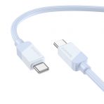 Кабель Borofone BX107 Type-C to Type-C