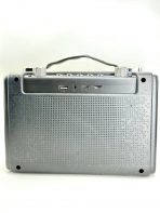 Портативная караоке-колонка OP-518 oudiobop