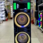 Акустическая колонка oudiobop BK-1231