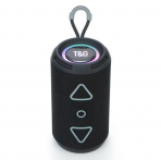 Портативная колонка TG-656