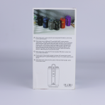 Портативная колонка KMS-656