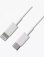 Кабель Type-C to Lightning (1 m)