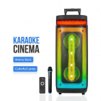 Акустическая колонка QS-4230