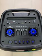 Акустическая колонка oudiobop BK-1027