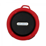 Портативный водонепроницаемый динамик C6