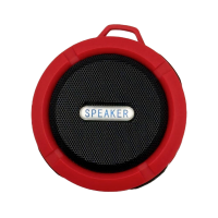Портативный водонепроницаемый динамик C6