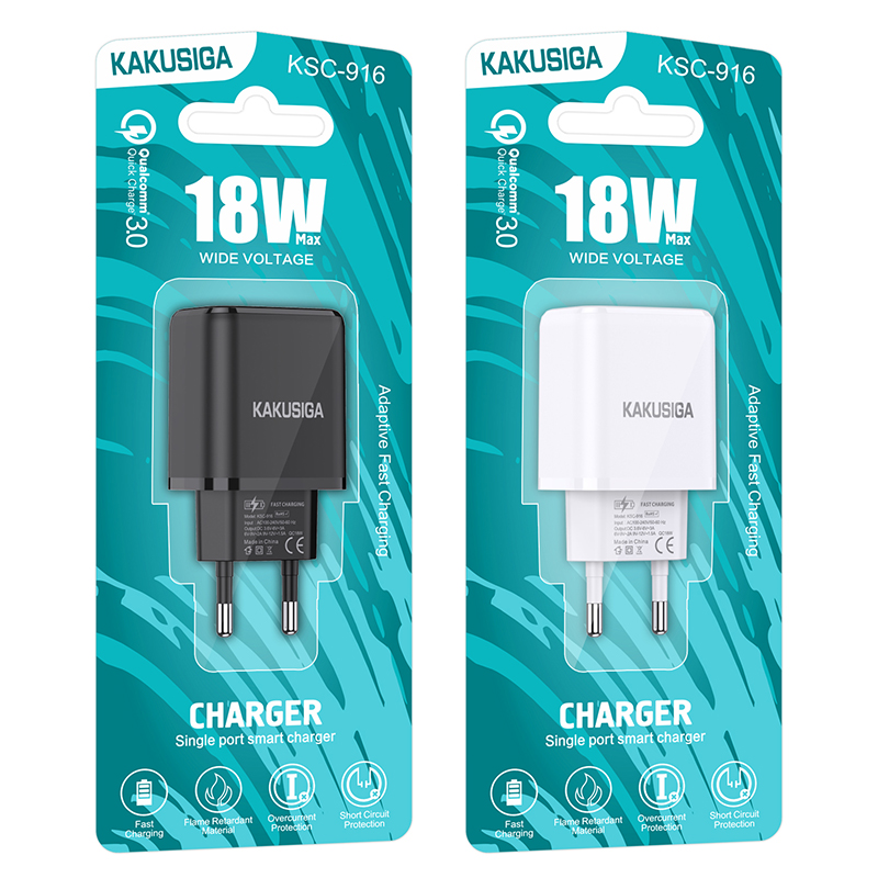 СЗУ KAKUSIGA KSC-916 (блок) СЗУ KAKUSIGA KSC-916 (блок)