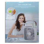 Настольный вентилятор/увлажнитель Air Cooler FAN WA-185