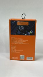 АЗУ SAINYOU CAR-01 (Блок) 2,4А/2USB
