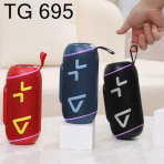 Портативная колонка TG-695