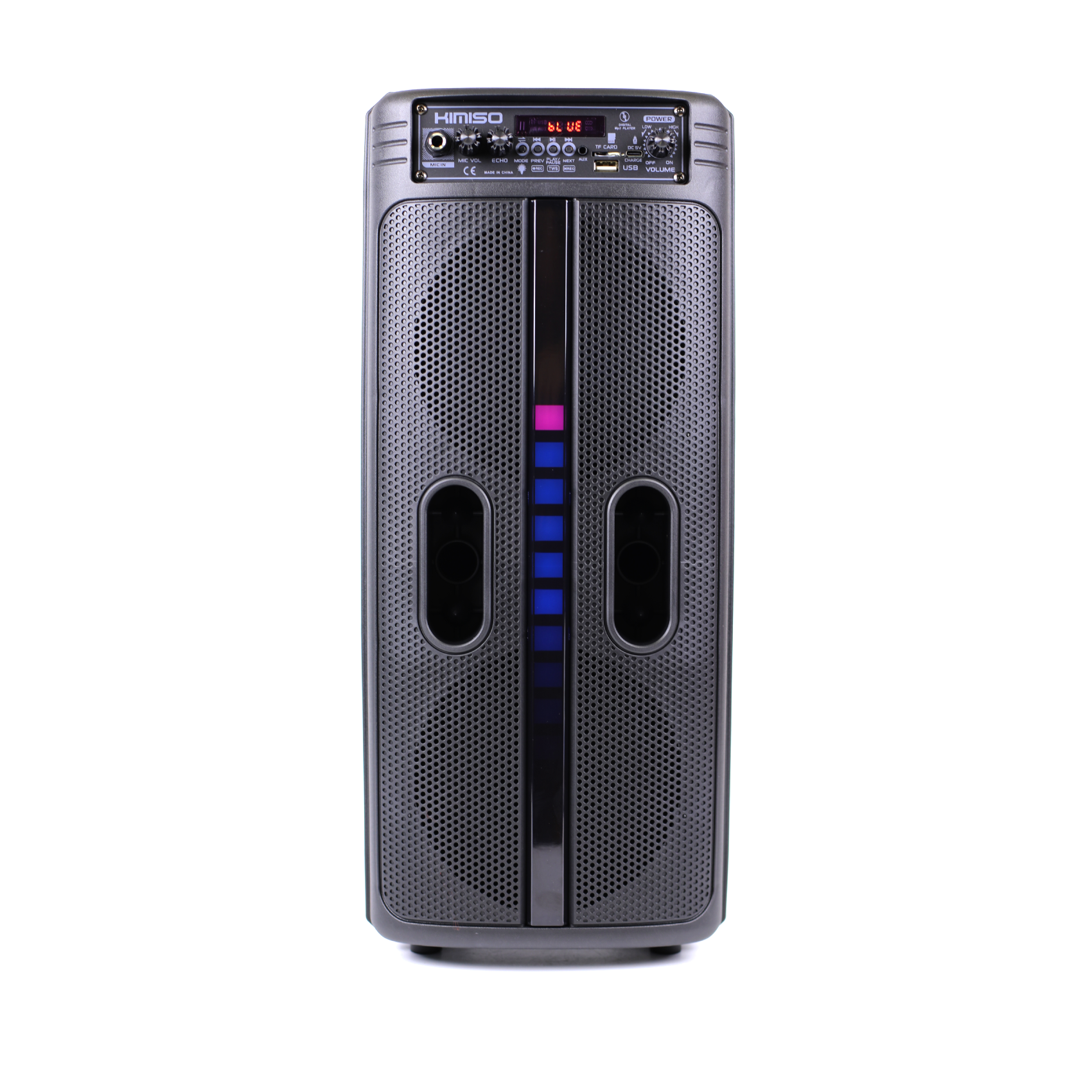 Акустические системы QS-7607 Акустические системы QS-7607