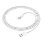 Кабель Borofone BX104 Type-C to Type-C