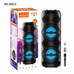 Акустическая колонка oudiobop BK-8823