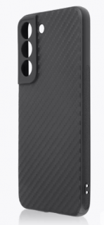 Накладка карбоновая на Samsung S22
