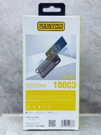 SAINYOU LA12 Power Bank 10000mah (22.5W)