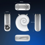 Портативные колонки NH-70