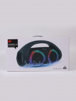 Портативная колонка BOOMSBOX LED (C6)