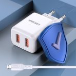 СЗУ KAKUSIGA KSC-793 + Micro