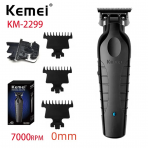 Машинка для стрижки волос Kemei KM-2299