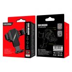 Держатель KAKUSIGA KSC-714A (Черн.)