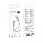 Кабель Borofone BX116 Type-C