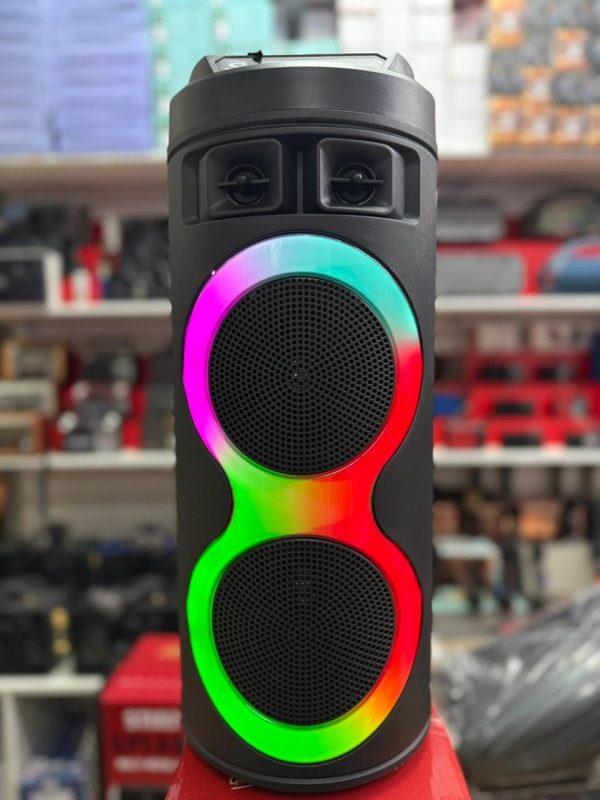 Акустическая колонка  ZQS-6220