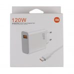 СЗУ Type-C Xiaomi 120W СЗУ Type-C Xiaomi 120W
