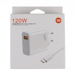 СЗУ Type-C Xiaomi 120W