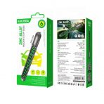 Табличка с номером телефона KAKUSIGA KSC-1487