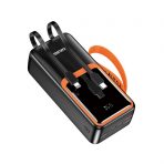 KAKUSIGA KSC-1089 Power Bank 30000mah