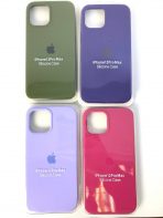 Чехол Silicone Case Iphone 12 Pro Max