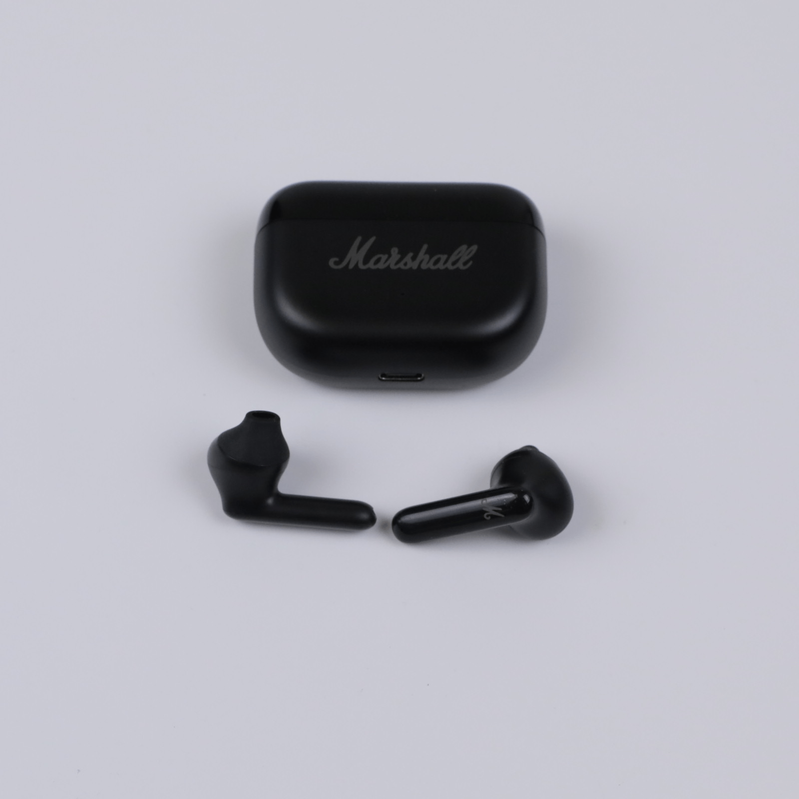 Беспроводные наушники Marshall Minor XVI (Маршал) Беспроводные наушники Marshall Minor XVI (Маршал)