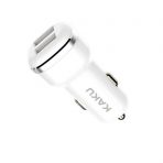 АЗУ KAKUSIGA KSC-214 (блок) (Черн./Бел.)