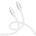 Кабель Borofone BX95 Type-C to Type-C