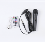 Акустическая колонка QS-1204