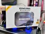 Колонка маленькая BOOMS KINGS MegaBoom V9