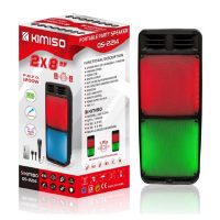 Акустическая колонка QS-2214