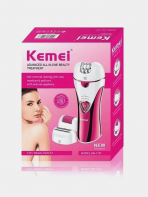 Эпилятор Kemei KM-1107