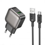 СЗУ Borofone BAS52A Type-C