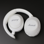 Беспроводные наушники Marshall XVI 14 (Маршал)