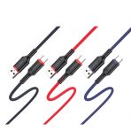 Кабель Type-C JOKADE JA019