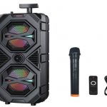 Акустическая колонка ZQS-8212