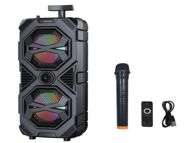 Акустическая колонка ZQS-8212
