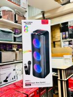 Акустическая колонка-ZQS-8303