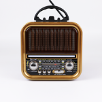 Портативная FM колонка RX-730D