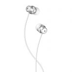 Проводные наушники KAKUSIGA KSC-362 (Черн./Бел.)