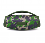 Портативные колонки BOOMSBOX3 (B30 LED)