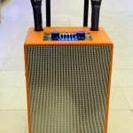 Акустическая колонка oudiobop BK-19