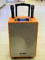 Акустическая колонка oudiobop BK-19