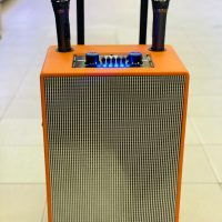 Акустическая колонка oudiobop BK-19
